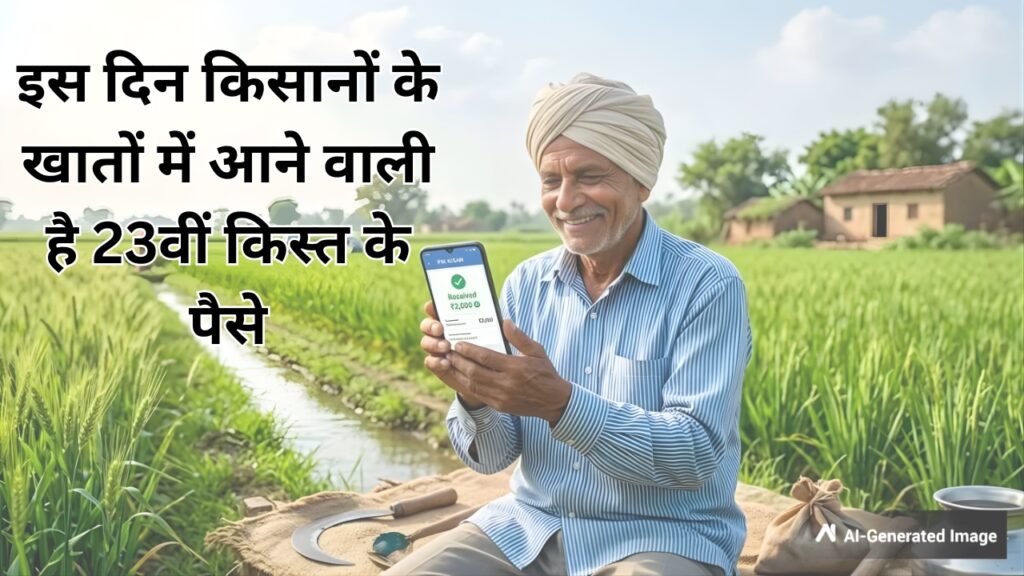 PM Kisan Yojana