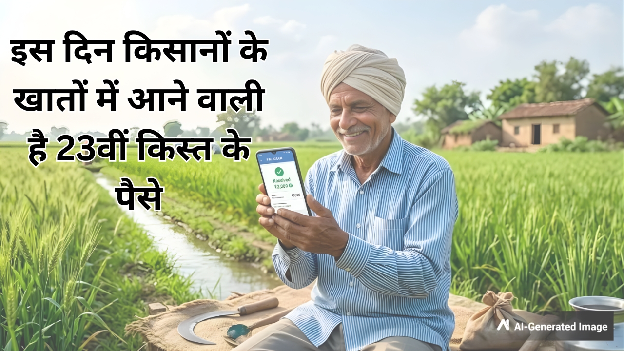 PM Kisan Yojana